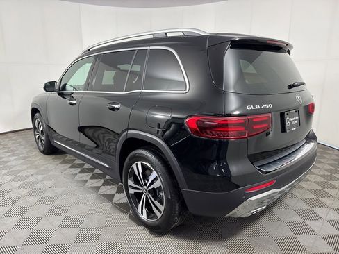 New 2026 Mercedes-Benz GLB 250 4MATIC image 5
