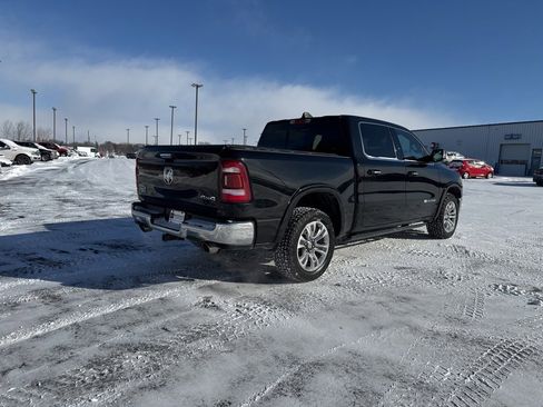 Used 2019 RAM 1500 Limited image 7