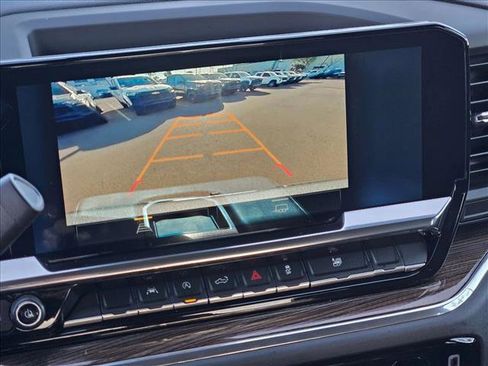 Certified 2023 Chevrolet Silverado 1500 RST image 13