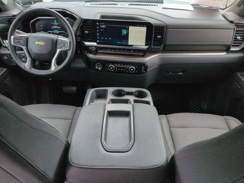 Used 2023 Chevrolet Silverado 1500 LT AWD/4WD image 22