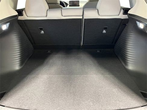 New 2026 Honda HR-V LX image 22