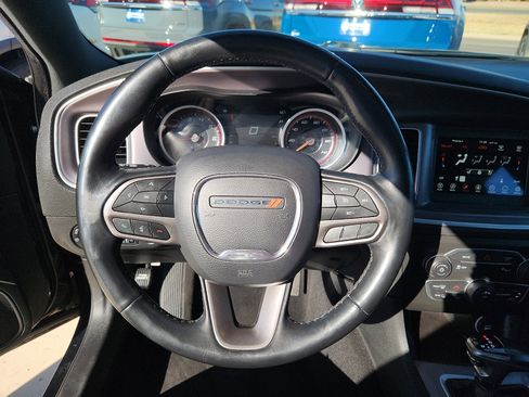 Used 2022 Dodge Charger SXT w/ Leather Interior Group image 16