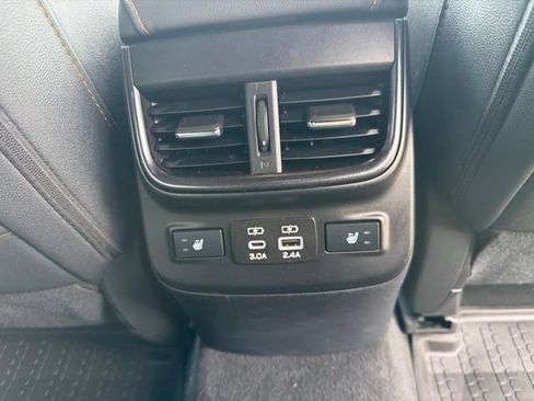 Used 2024 Subaru Outback Wilderness AWD/4WD image 16