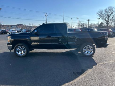 Used 2015 Chevrolet Silverado 1500 LT w/ All Star Edition image 8