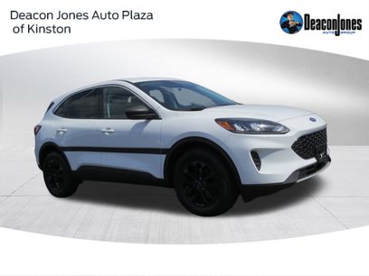 Used 2022 Ford Escape SE w/ Convenience Package