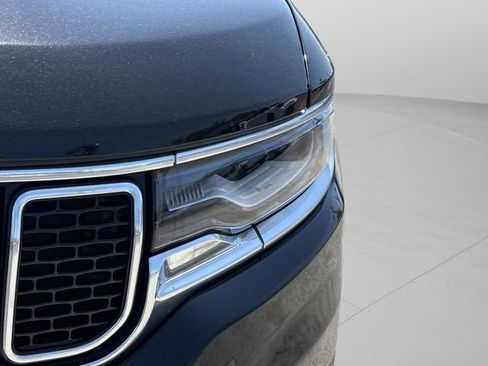 Used 2022 Jeep Wagoneer Series III w/ Rear Seat Video Group 1 image 45