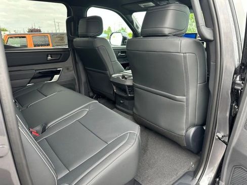 New 2026 Toyota Tundra Limited AWD/4WD image 26