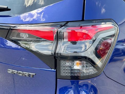 New 2026 Subaru Forester Sport w/ Onyx Edition AWD/4WD image 35