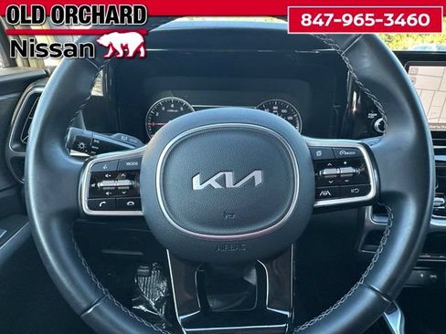 Used 2023 Kia Sorento S AWD/4WD image 22