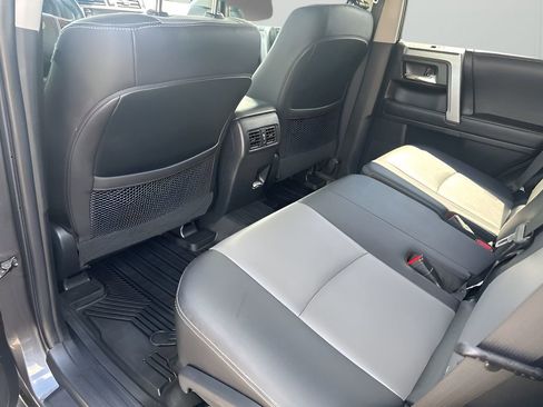 Used 2023 Toyota 4Runner SR5 Premium image 20