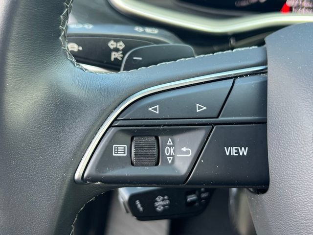 Used 2021 Audi Q8 Prestige w/ Prestige Package AWD/4WD image 27