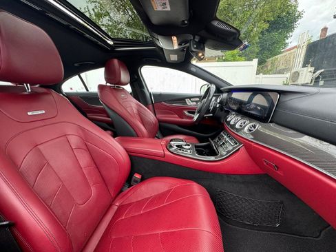 Used 2019 Mercedes-Benz CLS 53 AMG AMG S 4MATIC image 40