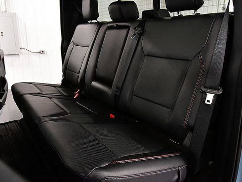 Used 2023 Ford F150 Lariat w/ Equipment Group 502A High AWD/4WD image 33