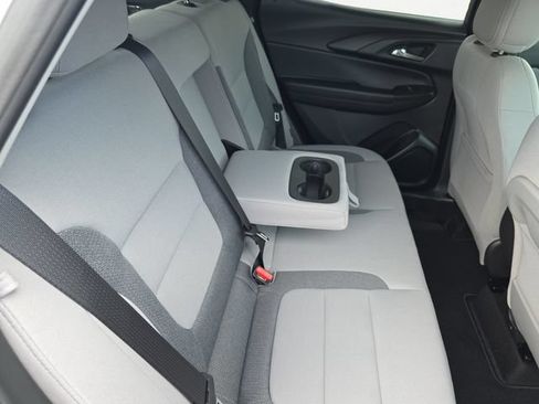 New 2026 Chevrolet TrailBlazer LT w/ Convenience Package FWD image 22