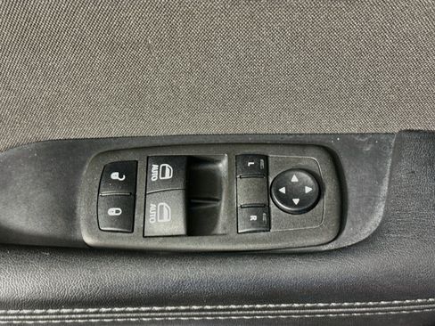 Used 2023 Dodge Challenger SXT w/ Blacktop Package RWD image 24