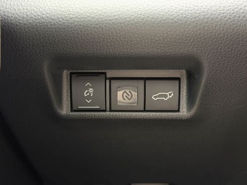 Used 2026 Toyota RAV4 AWD image 23