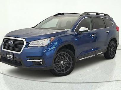 Used 2020 Subaru Ascent Touring w/ Popular Package #2A