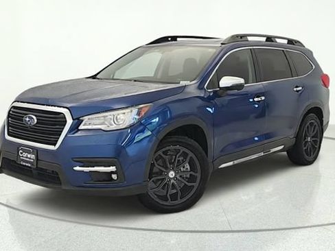 Used 2020 Subaru Ascent Touring w/ Popular Package #2A AWD/4WD image 1