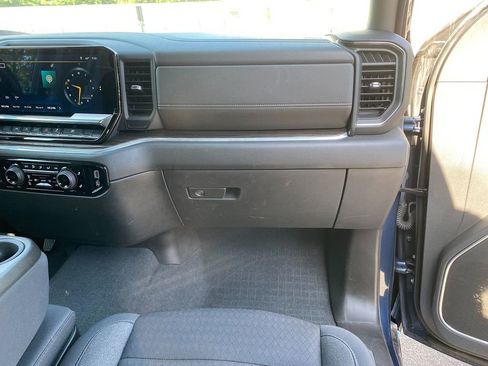 Used 2022 Chevrolet Silverado 1500 LT w/ Protection Package image 29