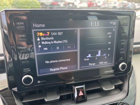 Certified 2022 Toyota Corolla LE image 6