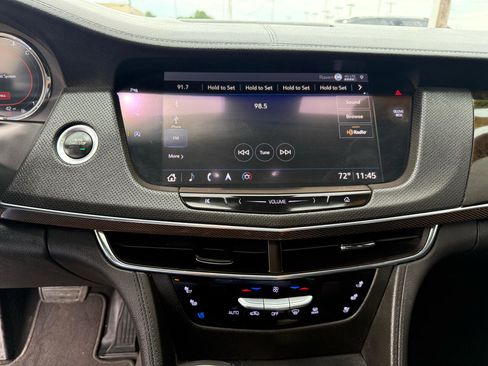 Used 2020 Cadillac CT6 Premium Luxury image 39