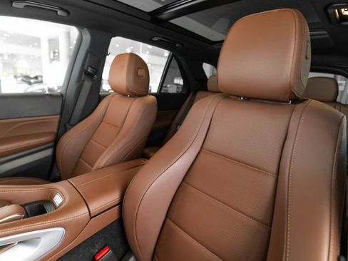 Certified 2024 Mercedes-Benz GLE 350 4MATIC image 5
