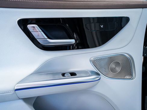 Used 2023 Mercedes-Benz EQE 350+ 4MATIC Sedan image 49