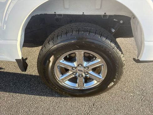 Used 2024 Ford F150 XLT w/ Mobile Office Package image 23