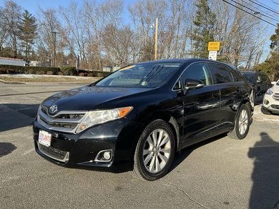 Used 2013 Toyota Venza LE