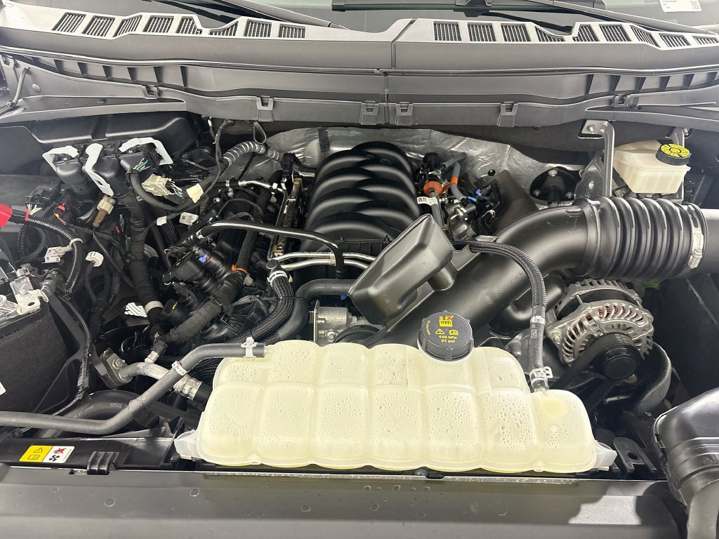 Used 2024 Ford F150 Tremor w/ Bed Utility Package AWD/4WD image 31