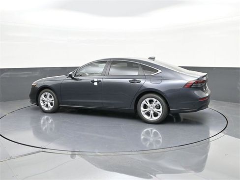 New 2025 Honda Accord LX image 5