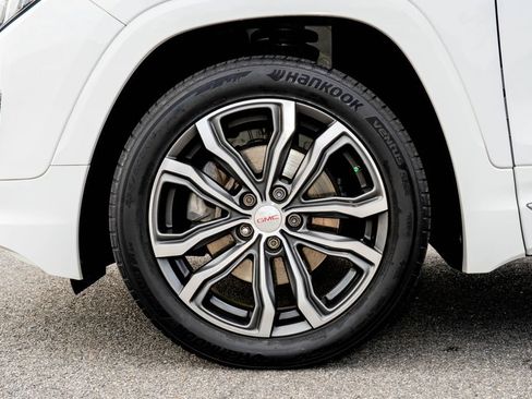 Used 2018 GMC Terrain Denali FWD image 30