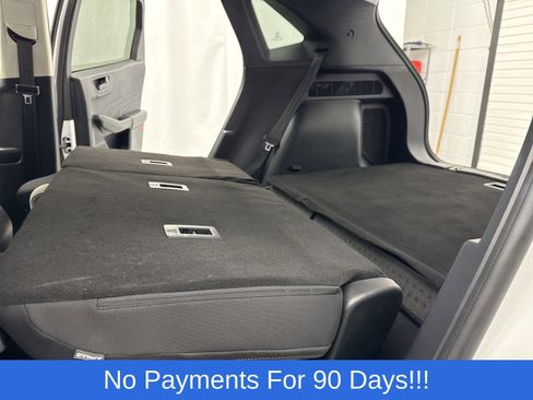 Used 2022 Ford Escape SE AWD/4WD image 38