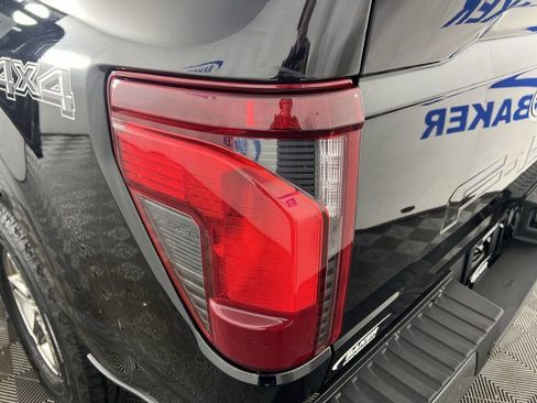 Used 2024 Ford F150 XLT image 33