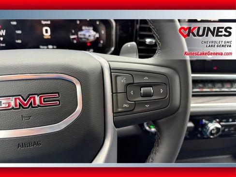 New 2026 GMC Sierra 1500 SLT w/ SLT Premium Plus Package image 33