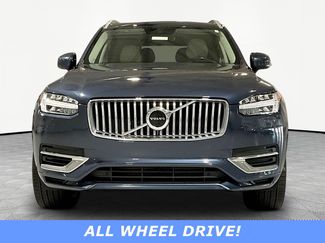 Used 2022 Volvo XC90 T8 Inscription Expression w/ Advanced Package AWD/4WD video 2