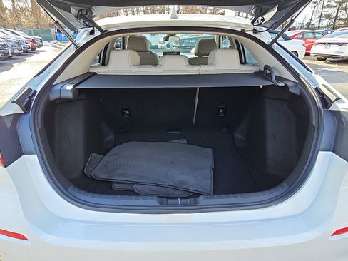 Certified 2024 Honda Civic EX-L image 30