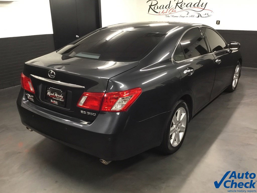 Used 2009 Lexus ES 350 FWD image 10