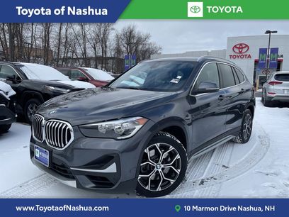 Used 2021 BMW X1 xDrive28i w/ Convenience Package