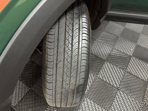 Used 2024 Ford Bronco Sport Free Wheeling image 37