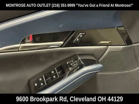 Used 2020 MAZDA CX-30 AWD w/ Preferred Package image 12
