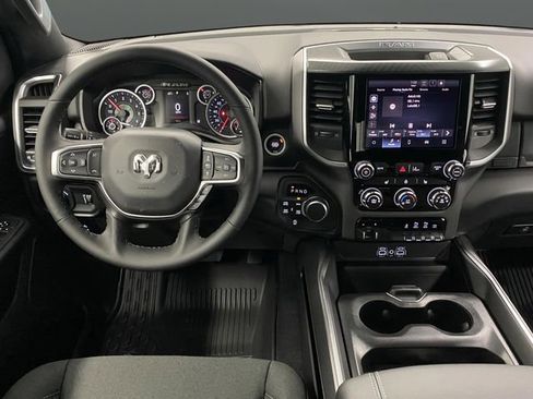 New 2026 RAM 1500 Big Horn image 5