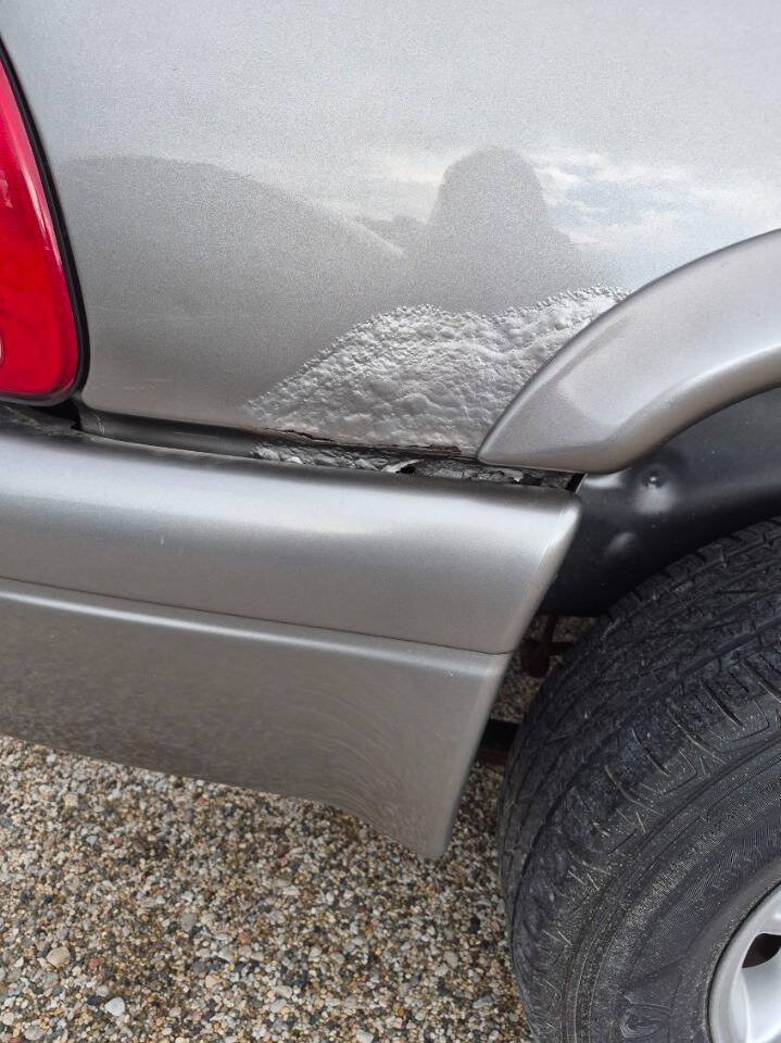 Used 2001 Dodge Durango 4WD image 7