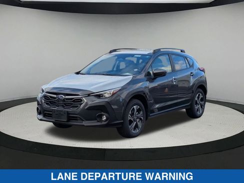Certified 2025 Subaru Crosstrek 2.0i Premium image 6