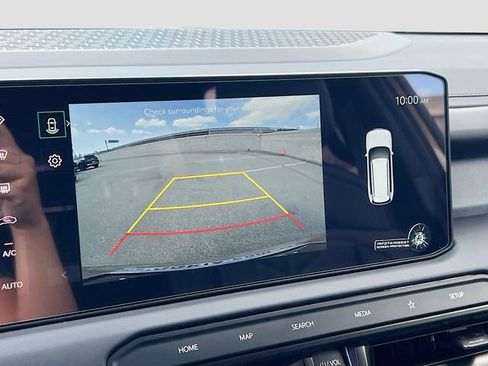New 2027 Kia Telluride EX X-Line AWD/4WD image 14