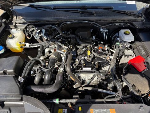 Used 2024 Ford Ranger XLT image 32