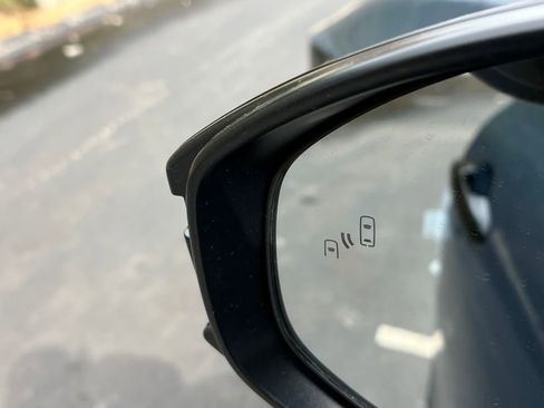 New 2026 Toyota Crown Nightshade AWD/4WD image 26