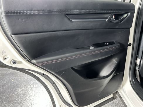 Used 2022 MAZDA CX-5 AWD 2.5 Turbo image 30