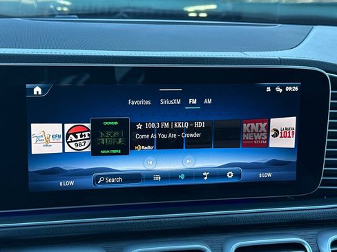 Used 2024 Mercedes-Benz GLE 53 AMG 4MATIC Coupe image 35