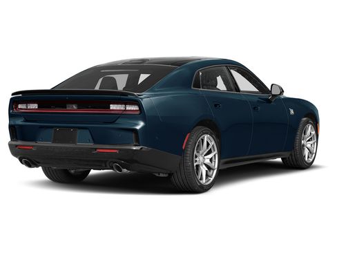 New 2026 Dodge Charger R/T w/ Driver Convenience Group AWD/4WD image 36